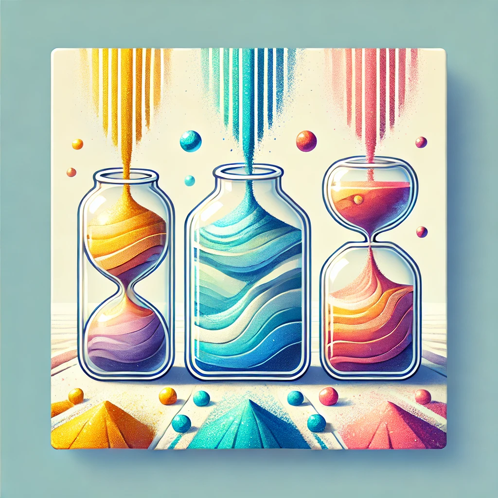Sand Sort Puzzle Mix